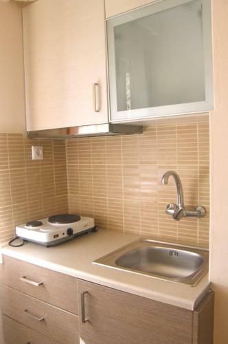 Apartamento Villa Lygia