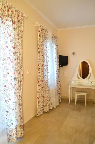 Apartamento Villa Lygia
