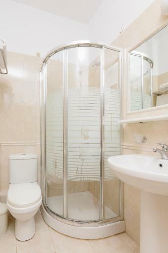 Archipelagos Apartments