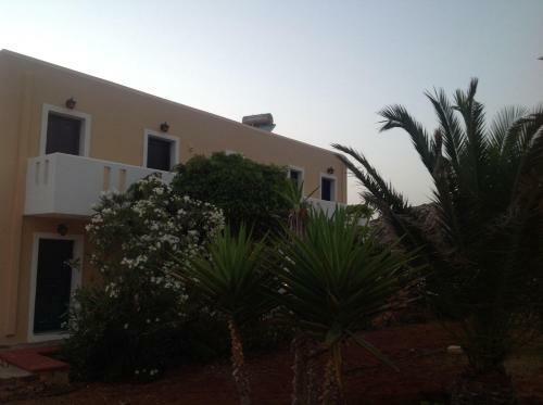 Archipelagos Apartments