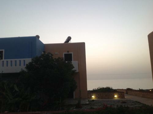 Archipelagos Apartments
