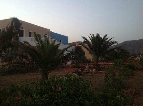 Archipelagos Apartments