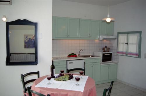 Aparthotel Astra Village