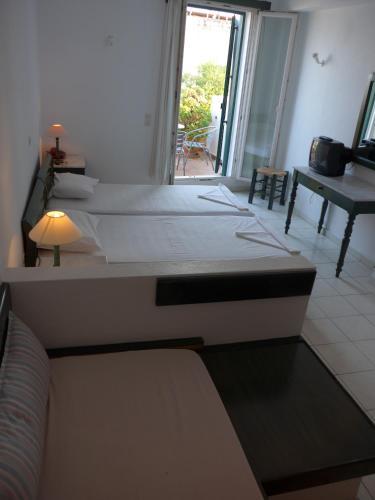 Aparthotel Astra Village