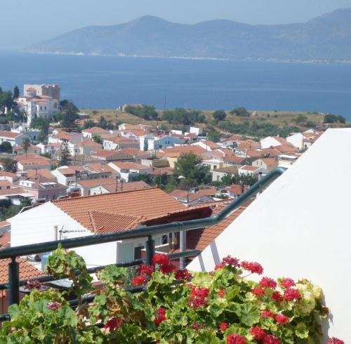 Aparthotel Astra Village