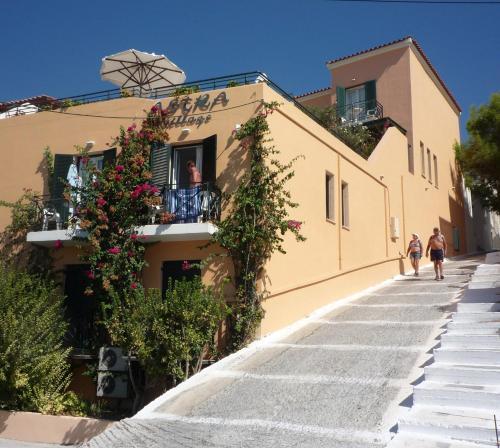 Aparthotel Astra Village
