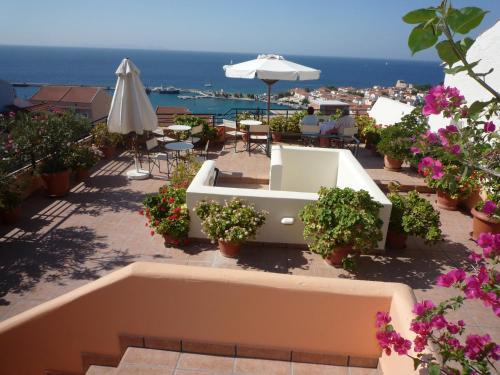 Aparthotel Astra Village
