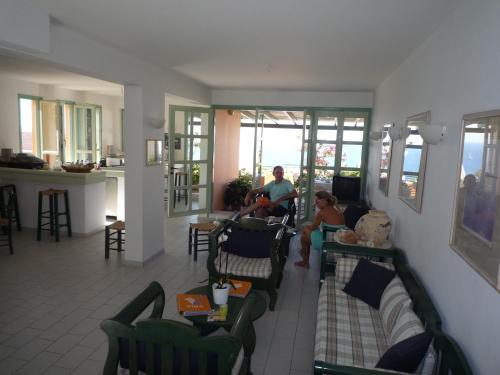 Aparthotel Astra Village