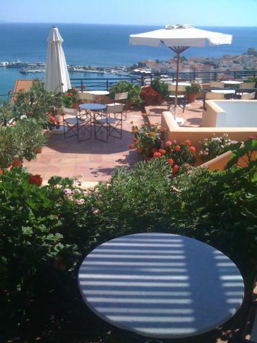 Aparthotel Astra Village