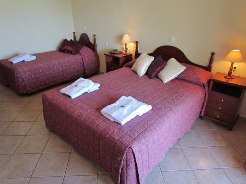 Porto Fico Hotel