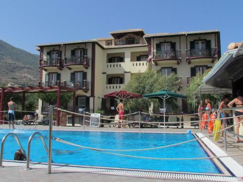 Porto Fico Hotel