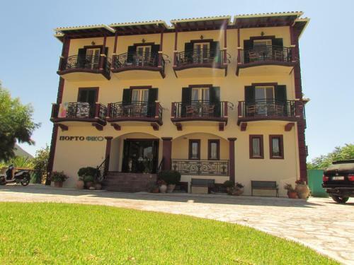 Porto Fico Hotel