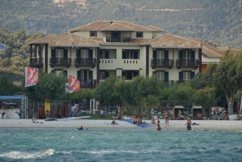 Porto Fico Hotel