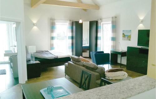 Studio Apartment In Gunzenhausen