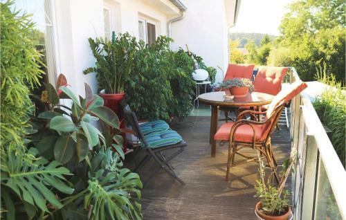 Studio Apartment In Gunzenhausen