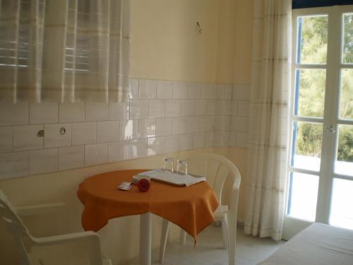 Hostal Andromeda