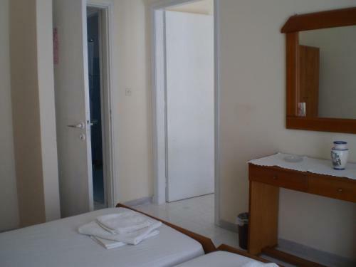Hostal Andromeda