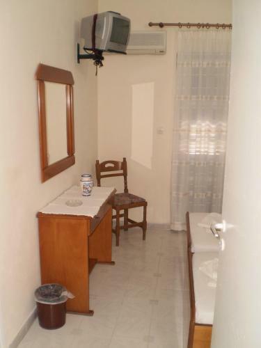 Hostal Andromeda