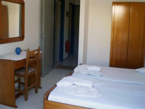Hostal Andromeda