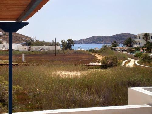 Hostal Andromeda
