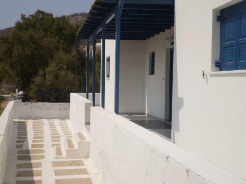Hostal Andromeda