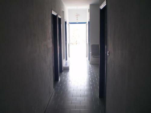 Hostal Andromeda