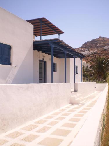Hostal Andromeda