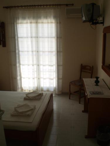 Hostal Andromeda
