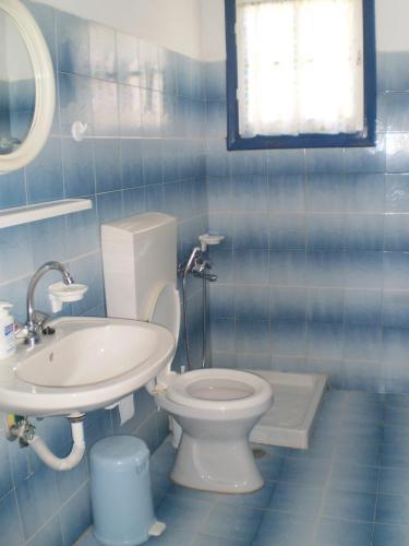 Hostal Andromeda