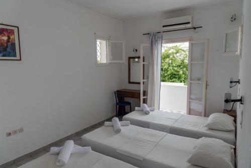 Apartamento Spyros Place