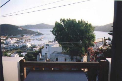 Apartamento Spyros Place