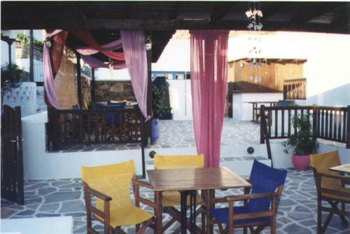 Apartamento Spyros Place