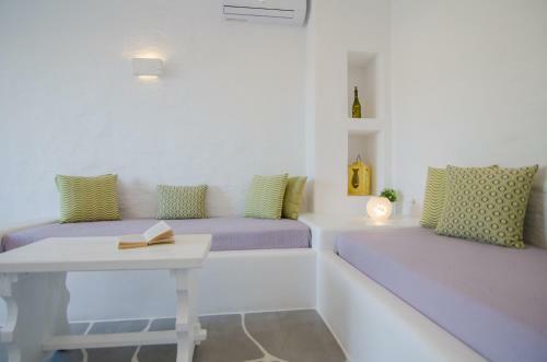 Apartamento Olga