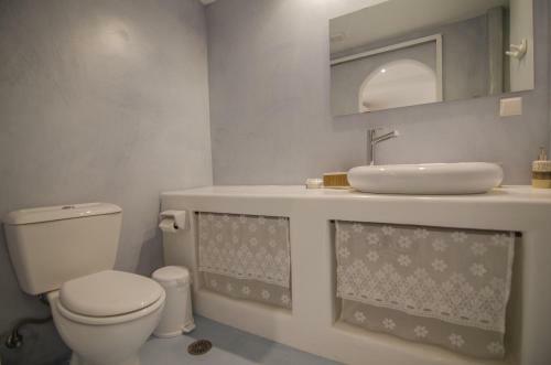 Apartamento Olga