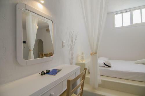 Apartamento Olga