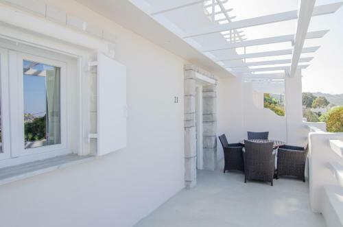 Apartamento Olga
