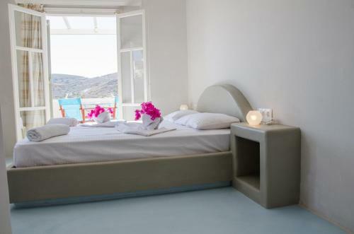 Apartamento Olga