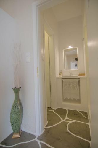 Apartamento Olga