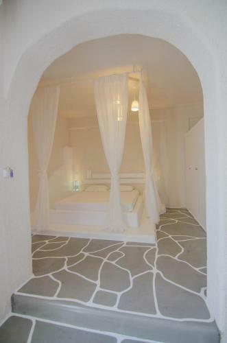 Apartamento Olga