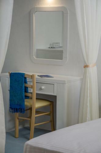 Apartamento Olga