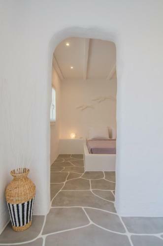 Apartamento Olga