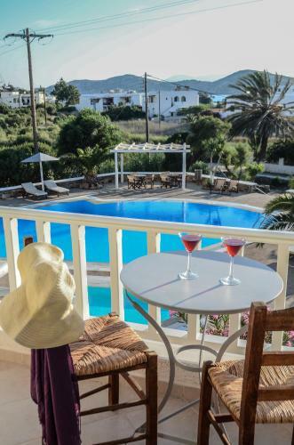 Apartamento Olga