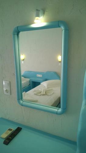 Apartamento Olga