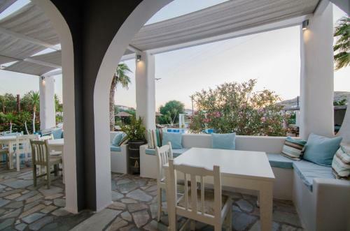Apartamento Olga