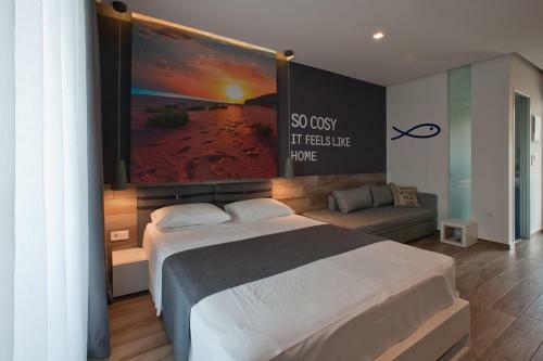 Apartamento Chrysalis