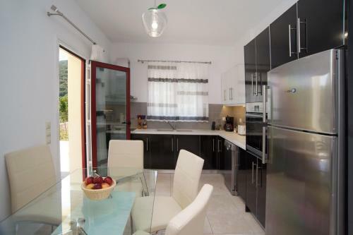 Regina Ioanna Villas