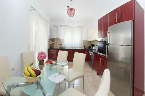 Regina Ioanna Villas