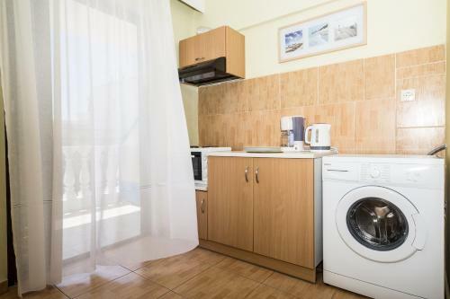 Park Apartment