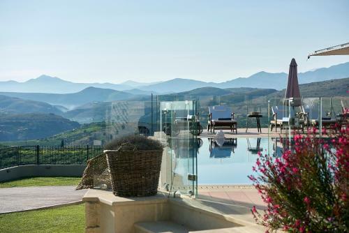 Luxury Villa Margarita