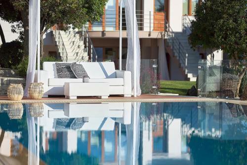 Luxury Villa Margarita